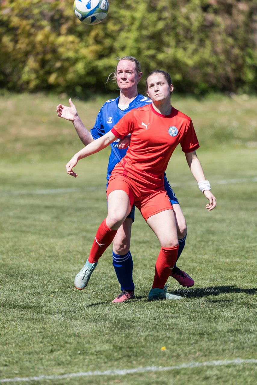 Bild 133 - F TSV Zarpen - Holstein Kiel II : Ergebnis: 2:6